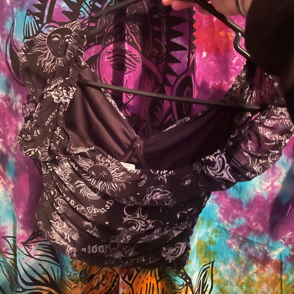 It’s really cute I just never wore it - Picture 2 of 2